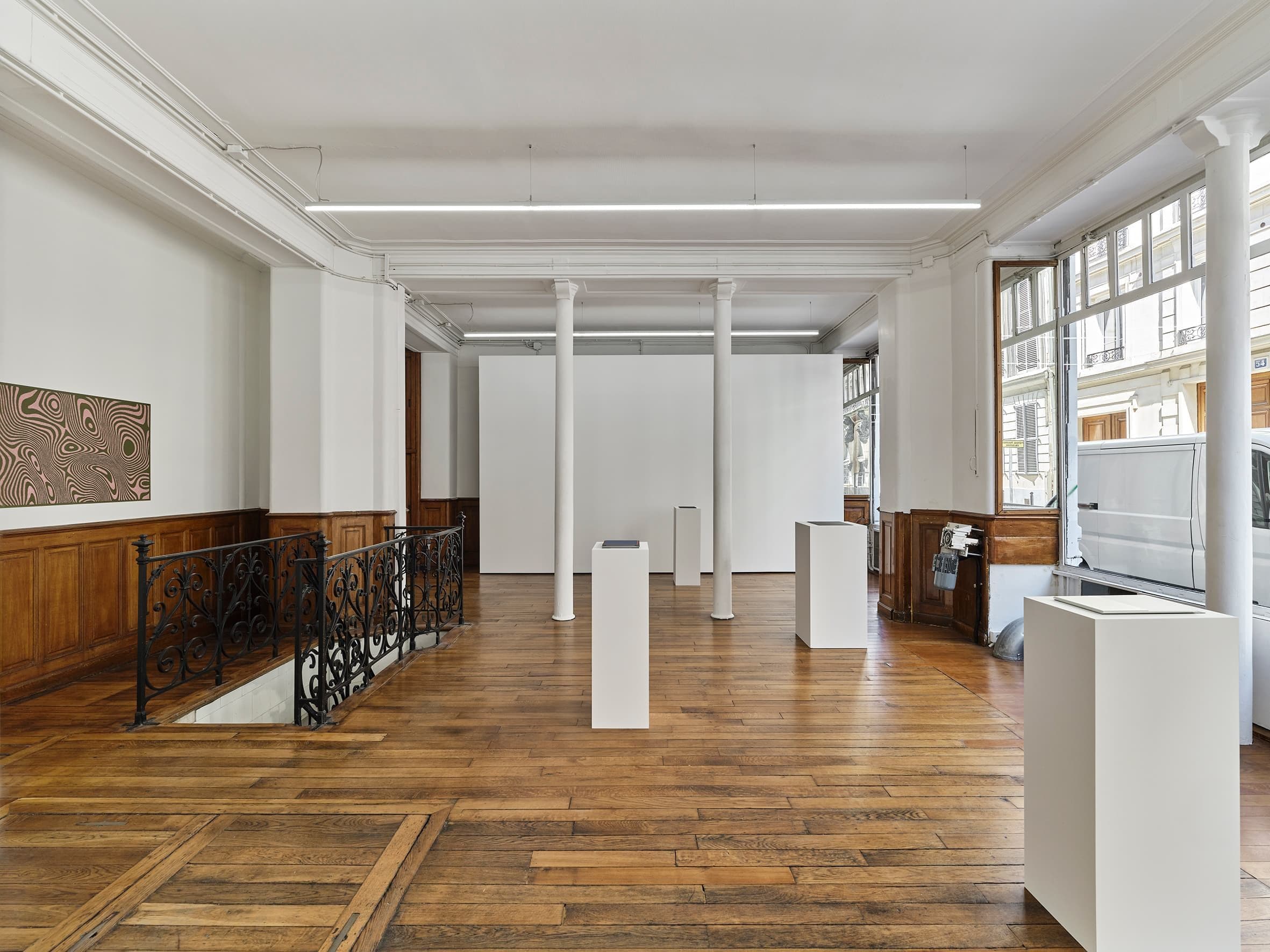 Michael Caudo — Painting and Sculpture — image 3 of 3