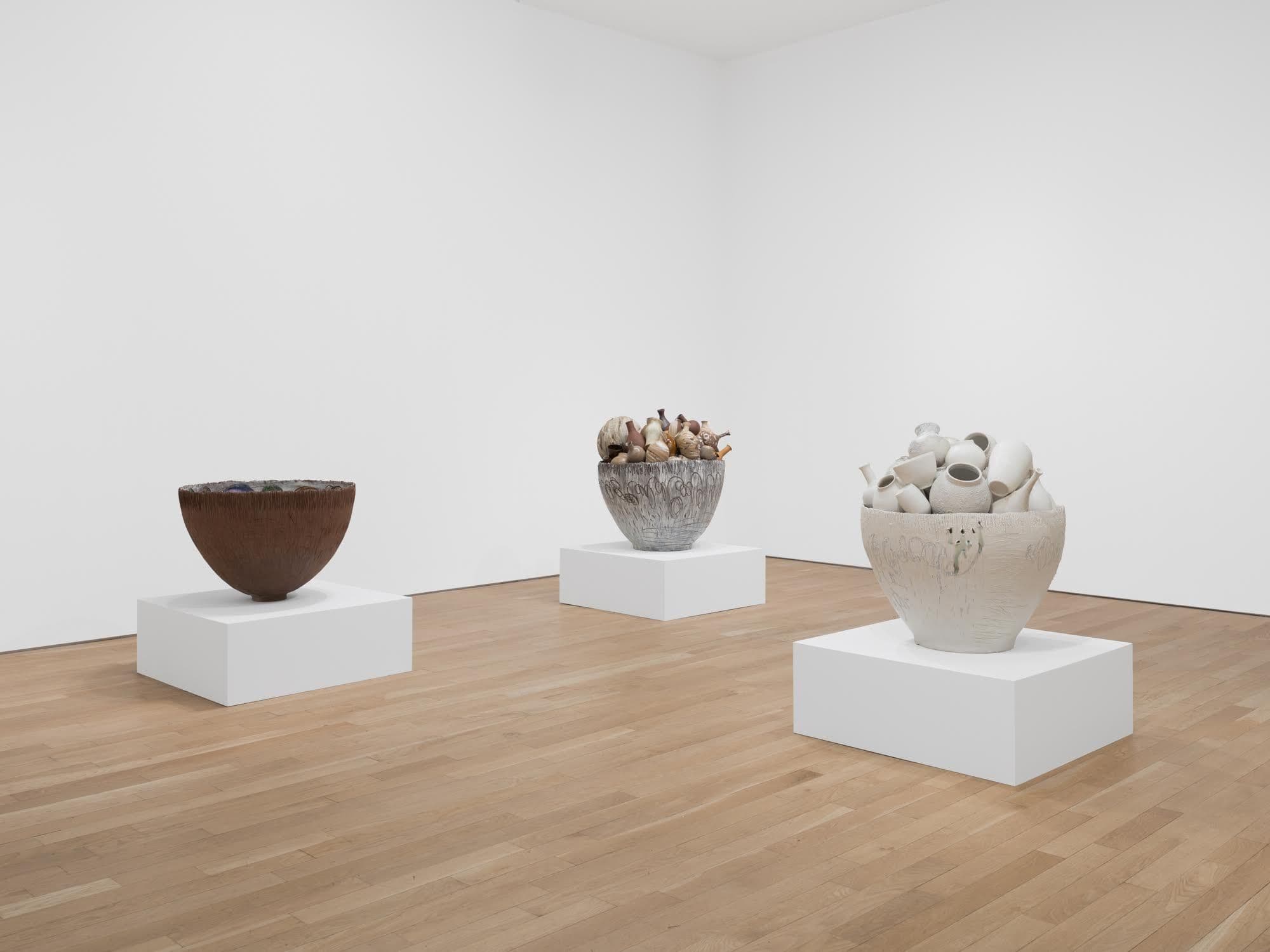 Group Exhibition — On Vessels — image 4 of 5