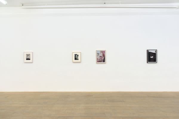 Group Exhibition — Spain & 42 St. — image 11 of 12