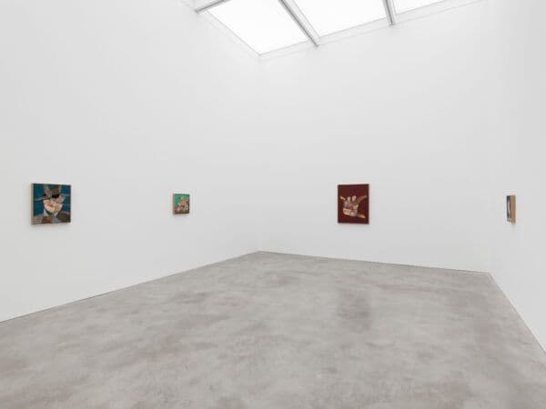 Bona de Mandiargues — Bona de Mandiargues — image 4 of 4