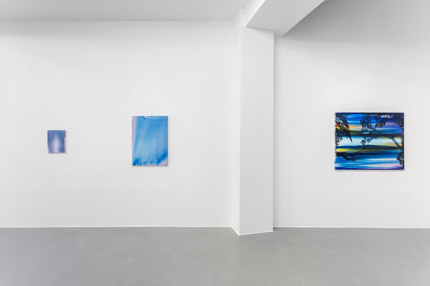 Omar Mahfoudi — Waiting for the Light to Change — image 2 of 8