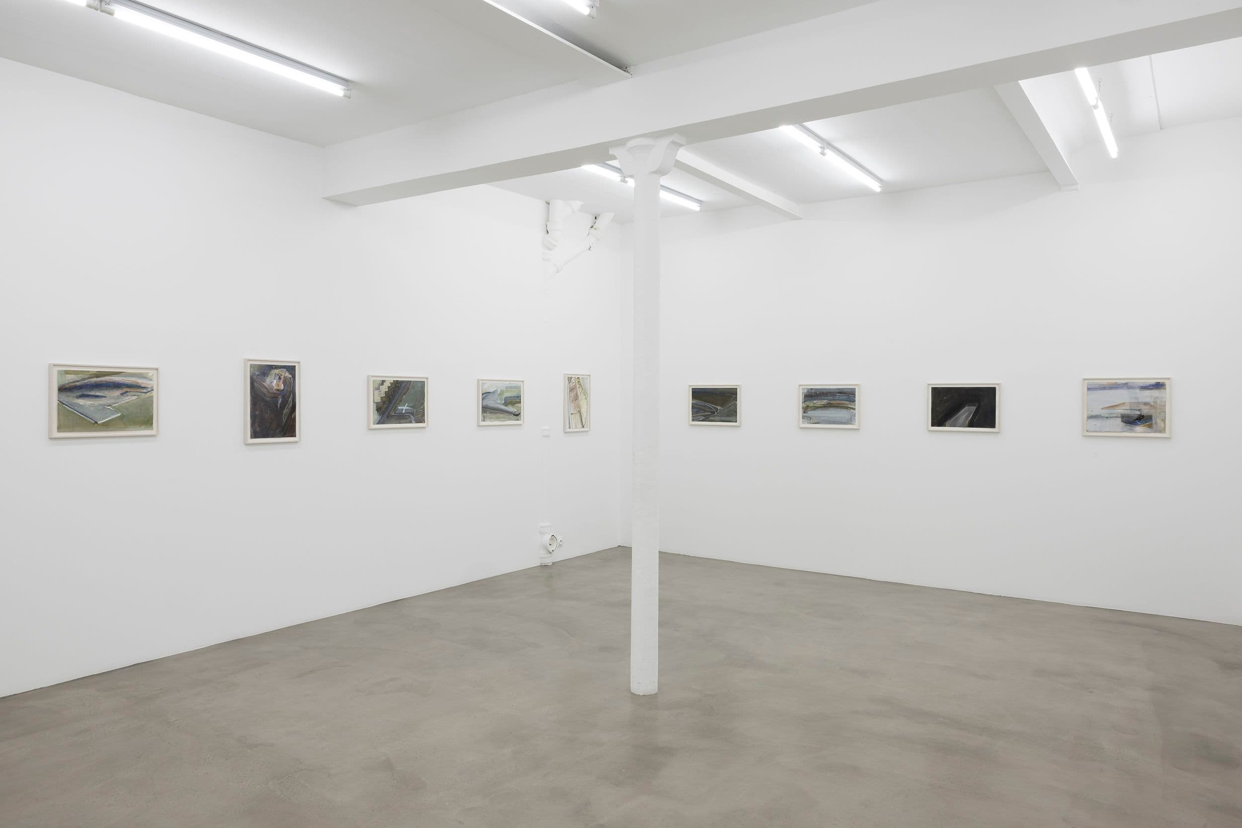Rhett Leinster — Send a Signal Wherever You Are — image 2 of 8