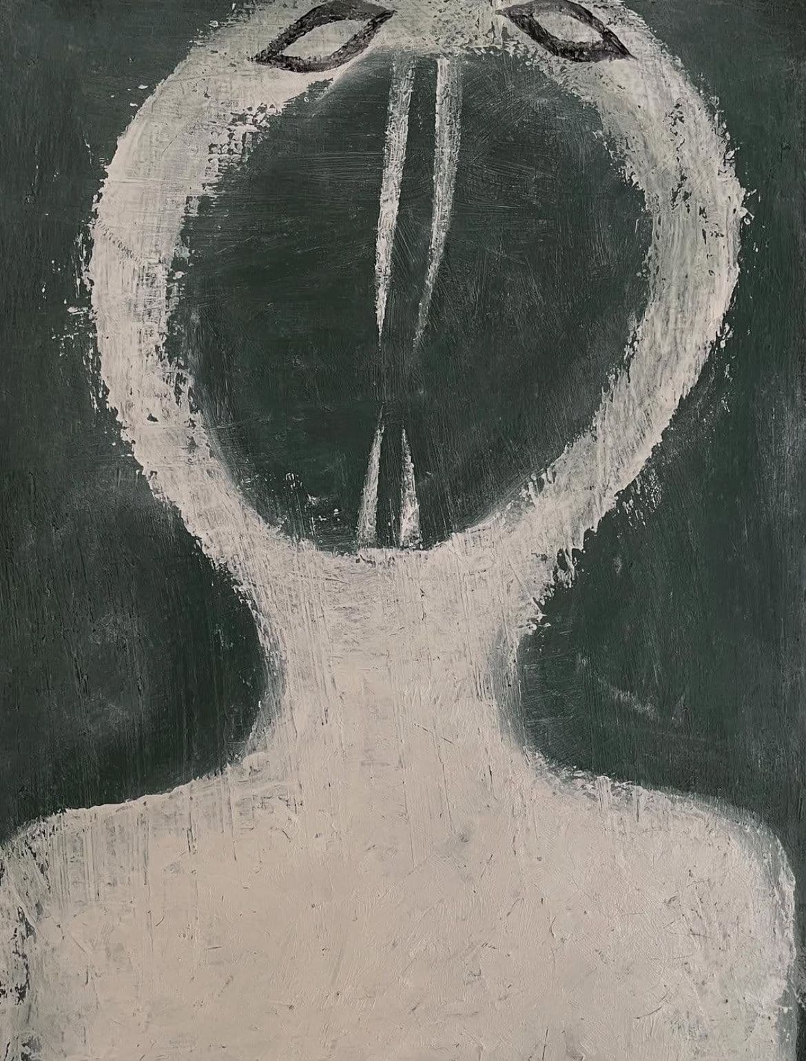 Scott Daniel Ellison — An Oak Tree Hollow
