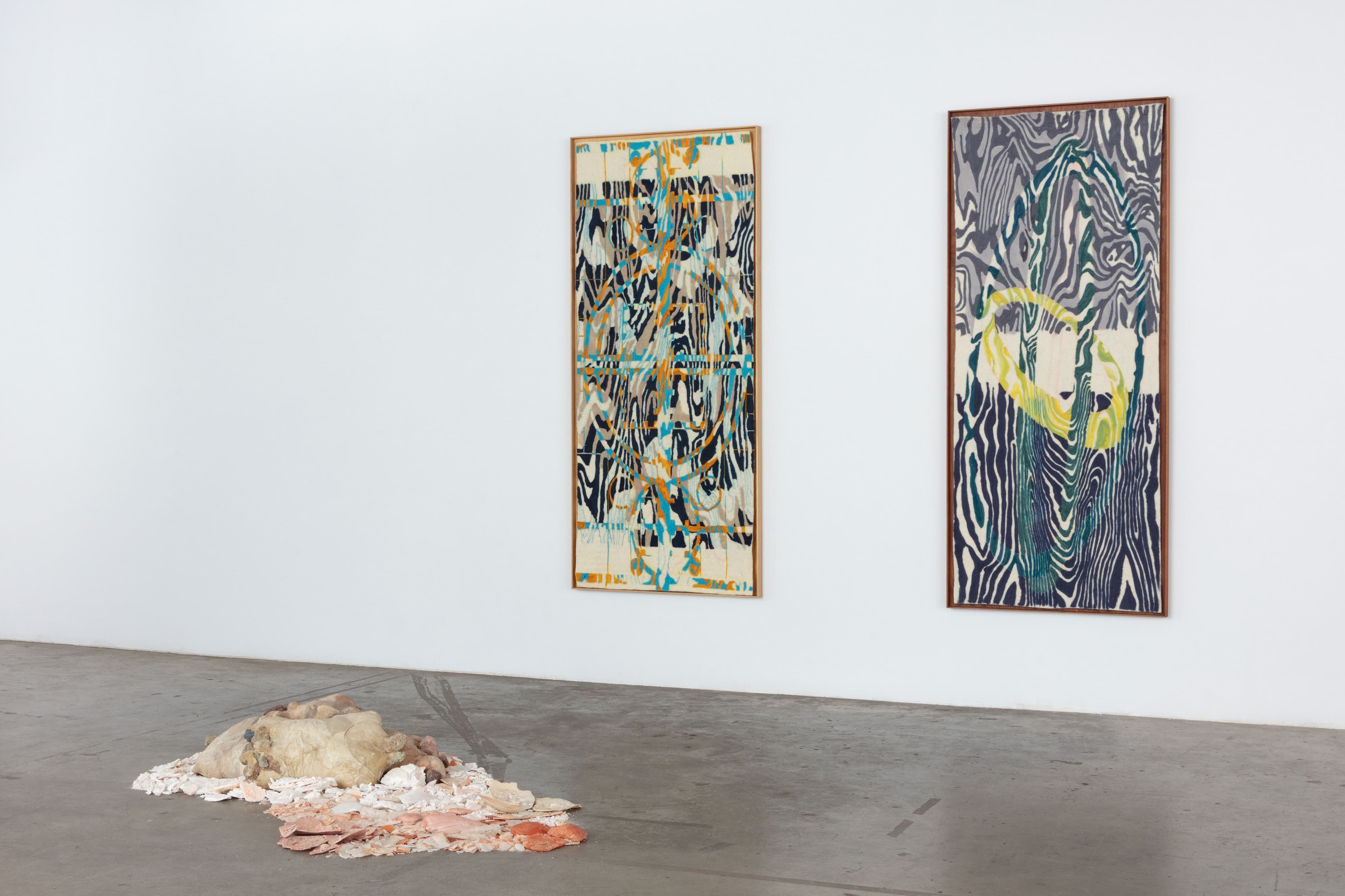 Group Exhibition — Mother/Land — image 3 of 3
