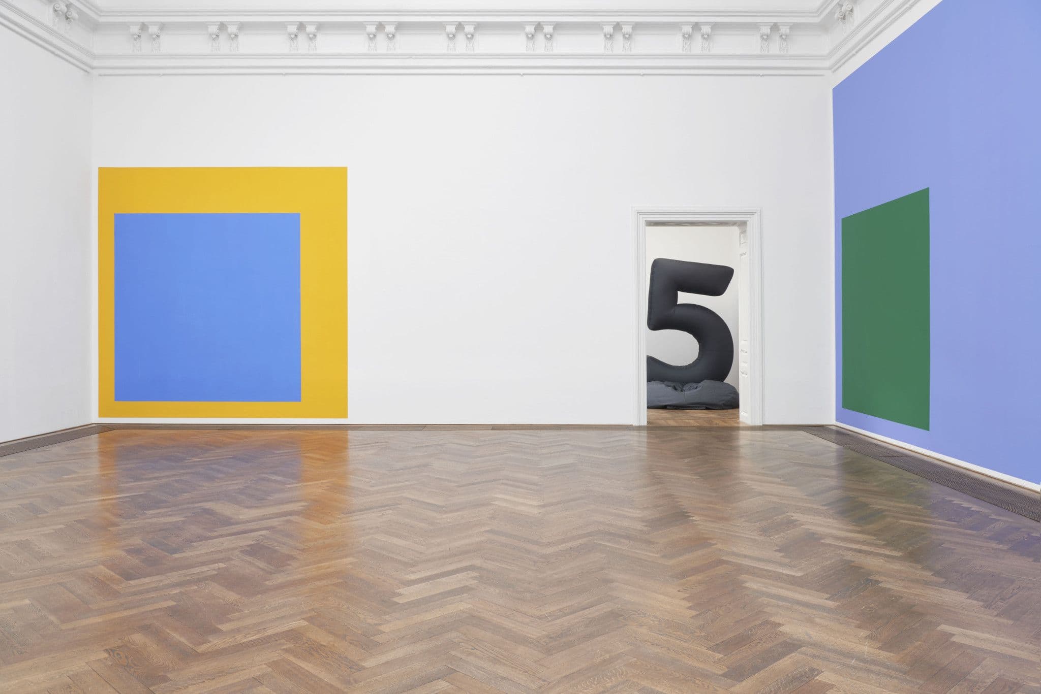 Ghislaine Leung — Commitments — image 1 of 6
