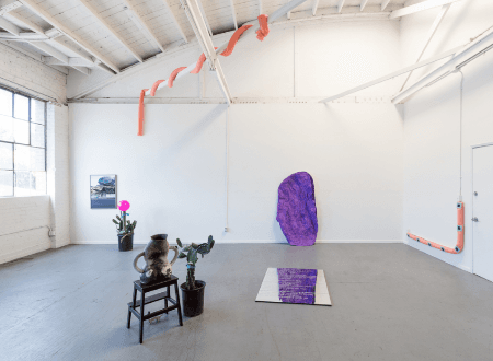 Group Exhibition — Skin Ego