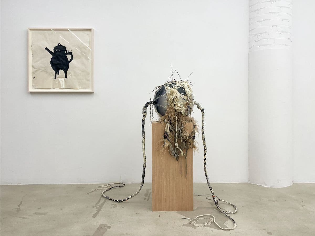 Group Exhibition — Change Yer Sheets — image 6 of 6