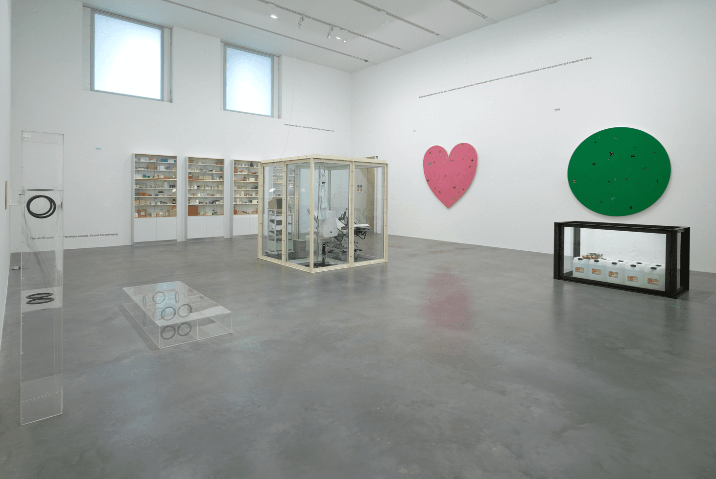 Damien Hirst — End of a Century — image 1 of 6
