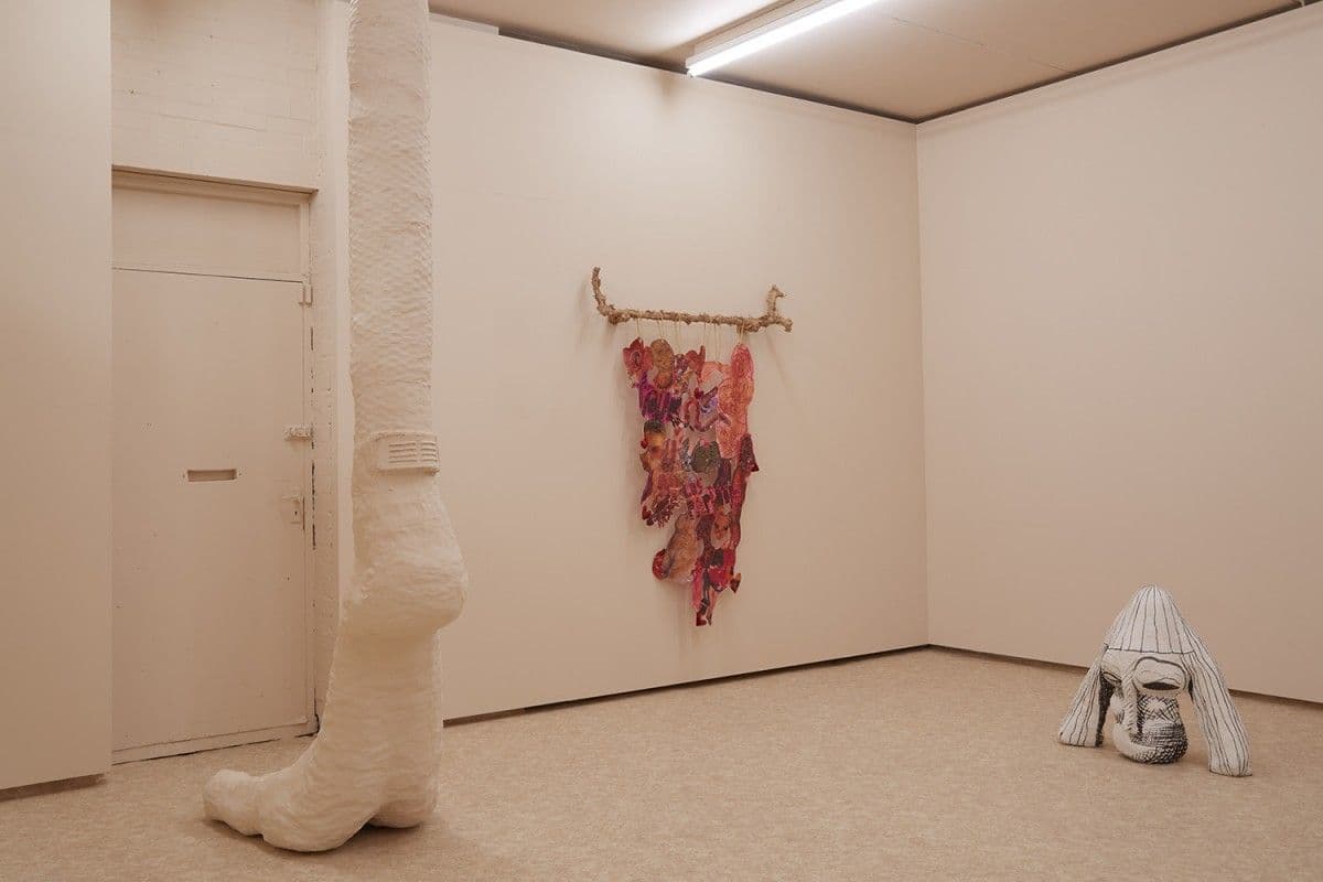 Group Exhibition — Modest Villa Immense Versailles — image 4 of 5