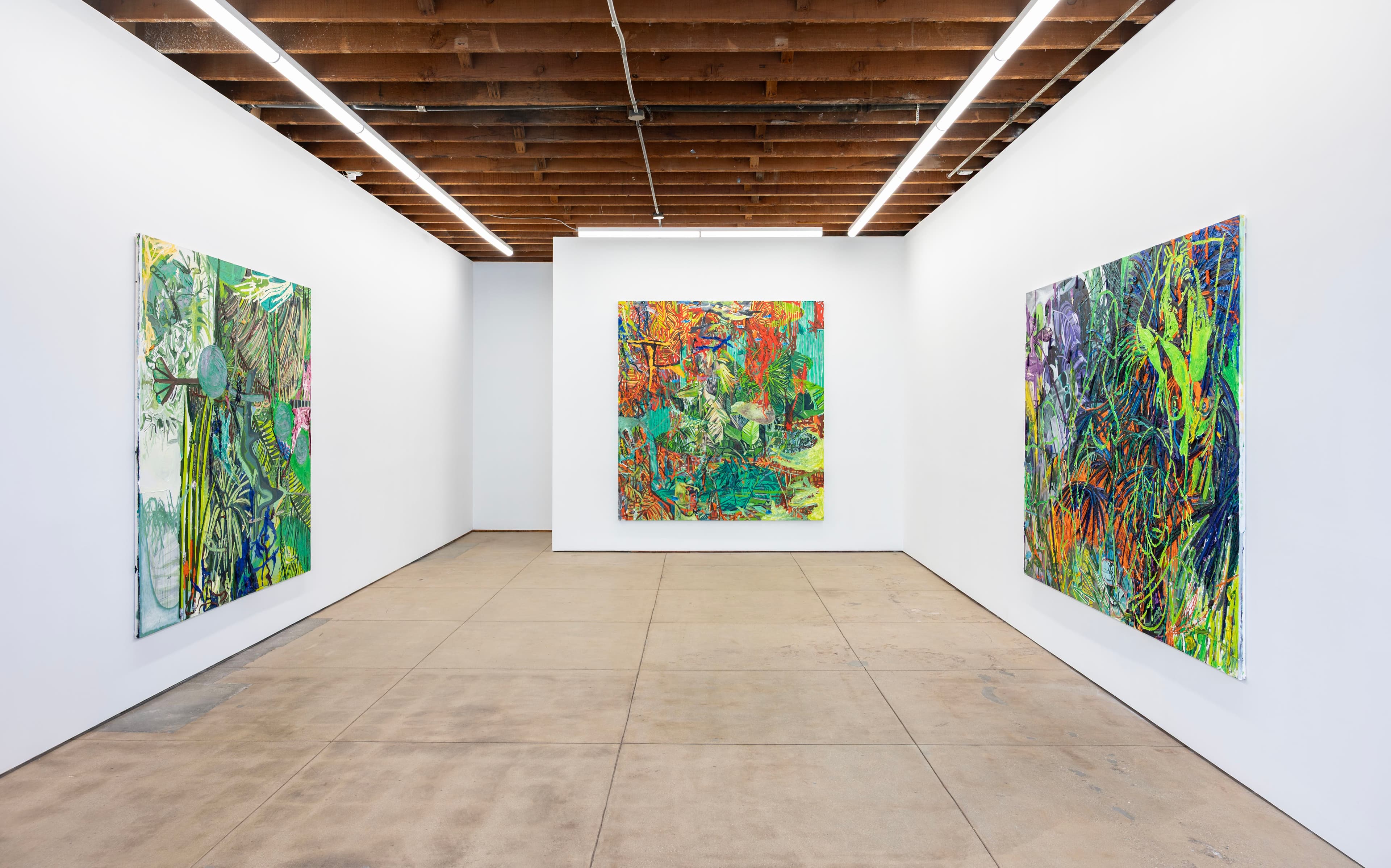 Alex Becerra — Psychomania — image 3 of 7