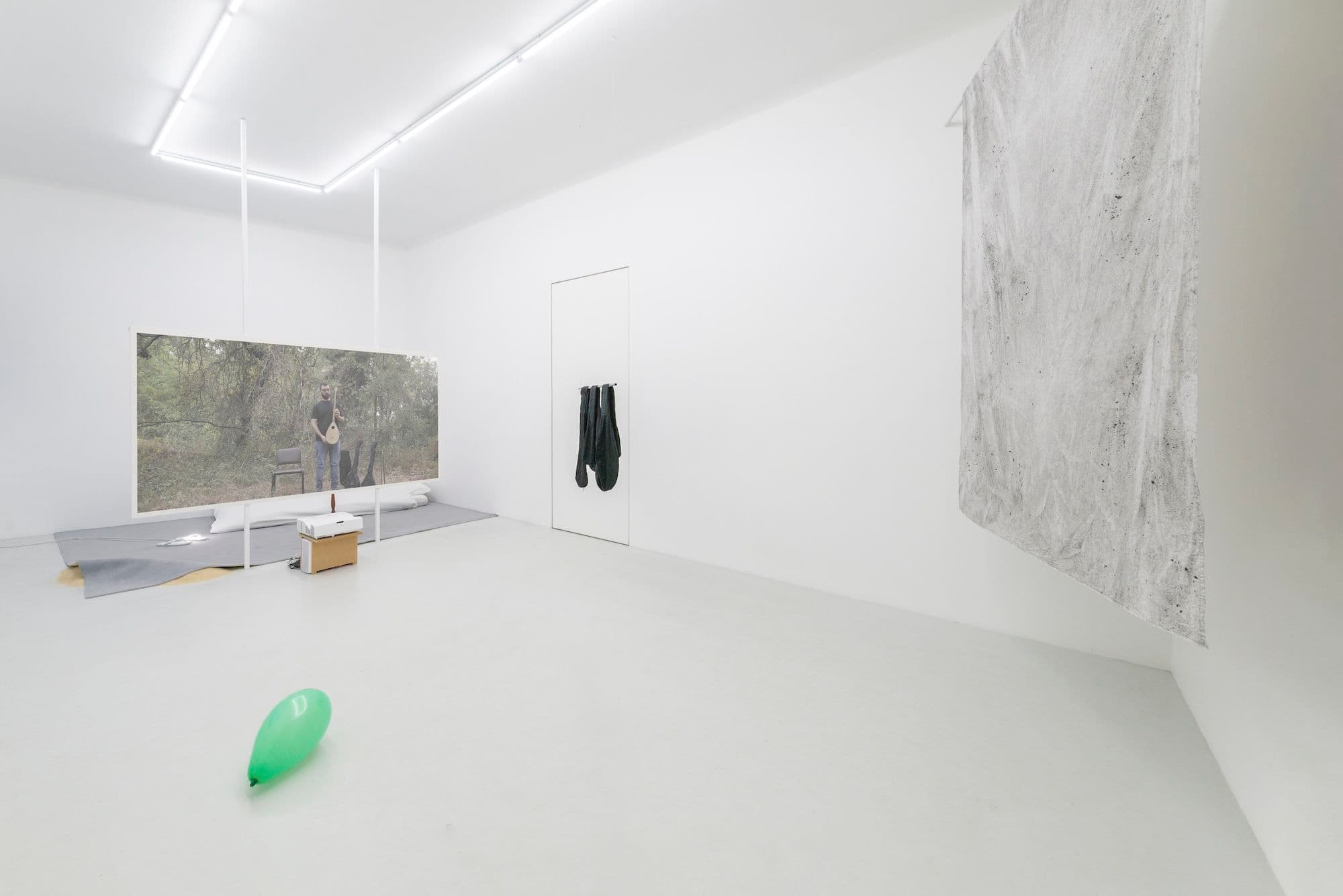 Charbel-joseph H. Boutros — Distant Tears — image 3 of 8