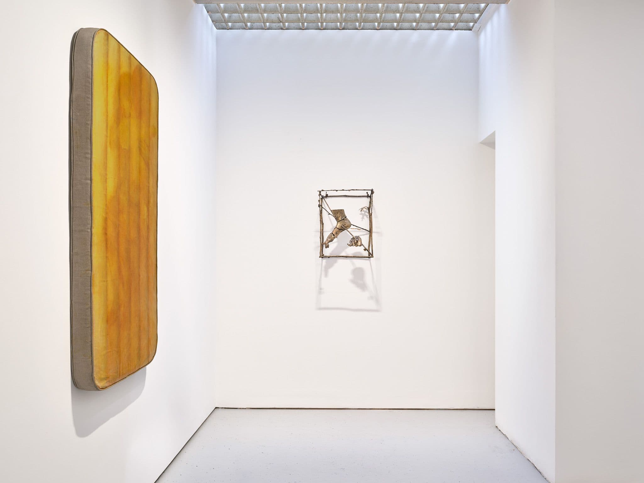Group Exhibition — The Fountain Overflows — image 6 of 8