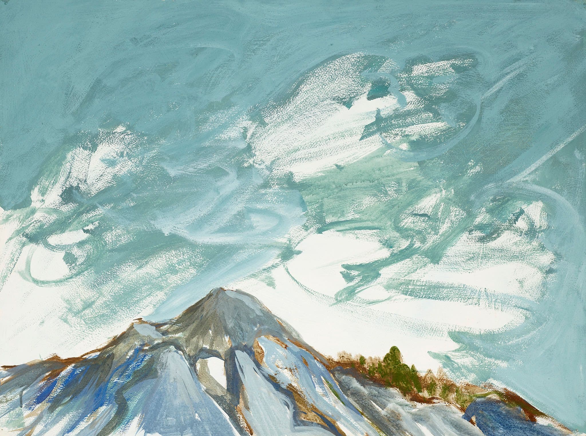 West Coast Women of Abstract Expressionism - Image 3