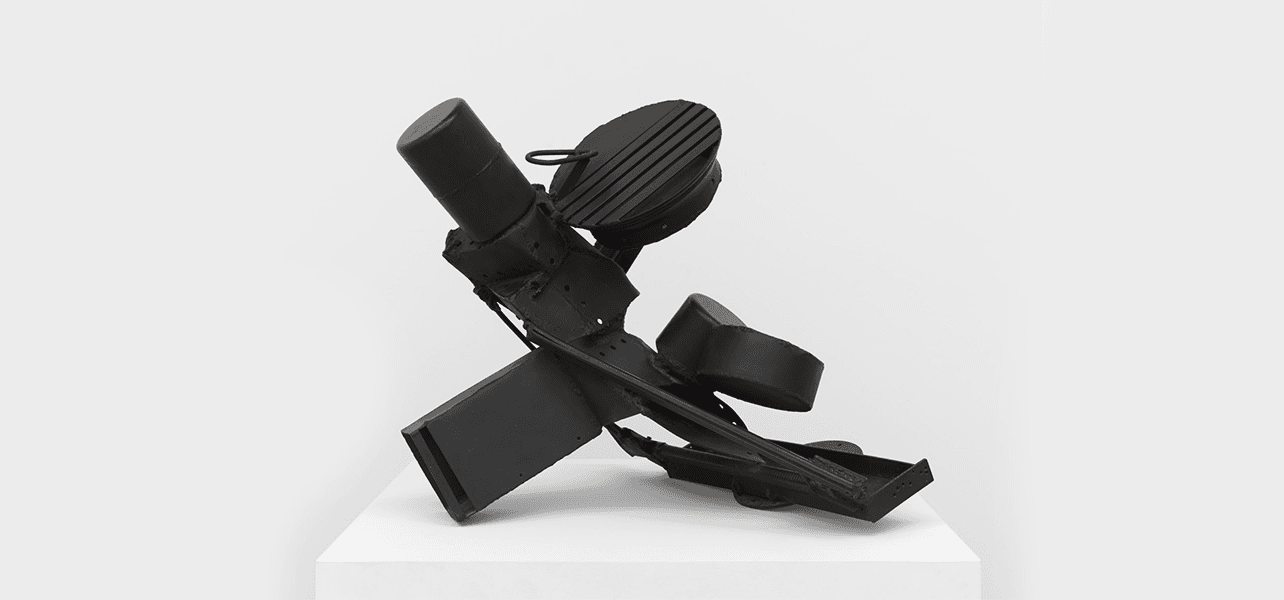 Melvin Edwards — Lots of Work to Do — image 3 of 3