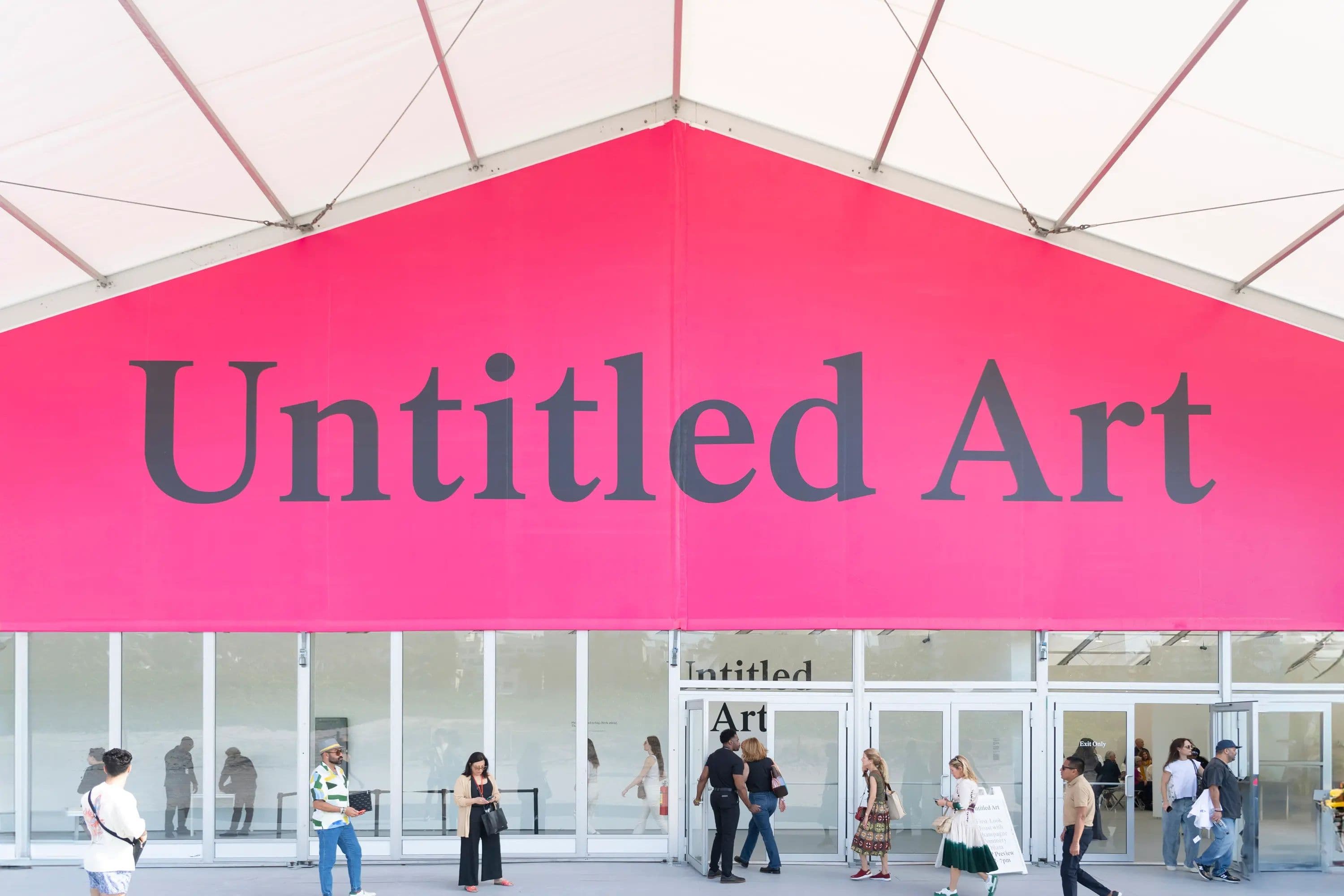 Untitled Art