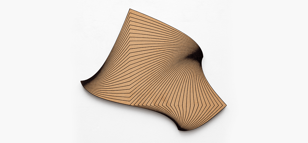 Karl-Heinz Adler — Raum und Ordnung — image 2 of 2