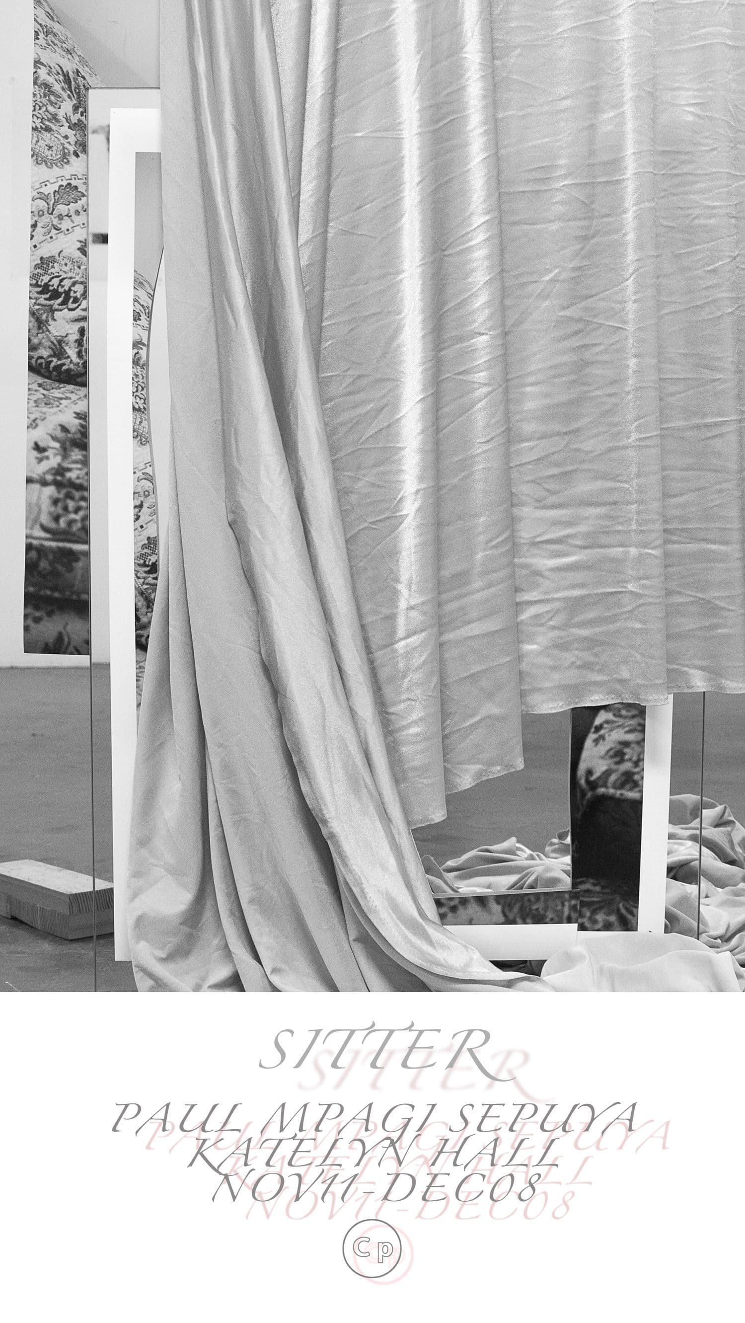Paul Mpagi Sepuya & Katelyn Hall — Sitter — image 2 of 2