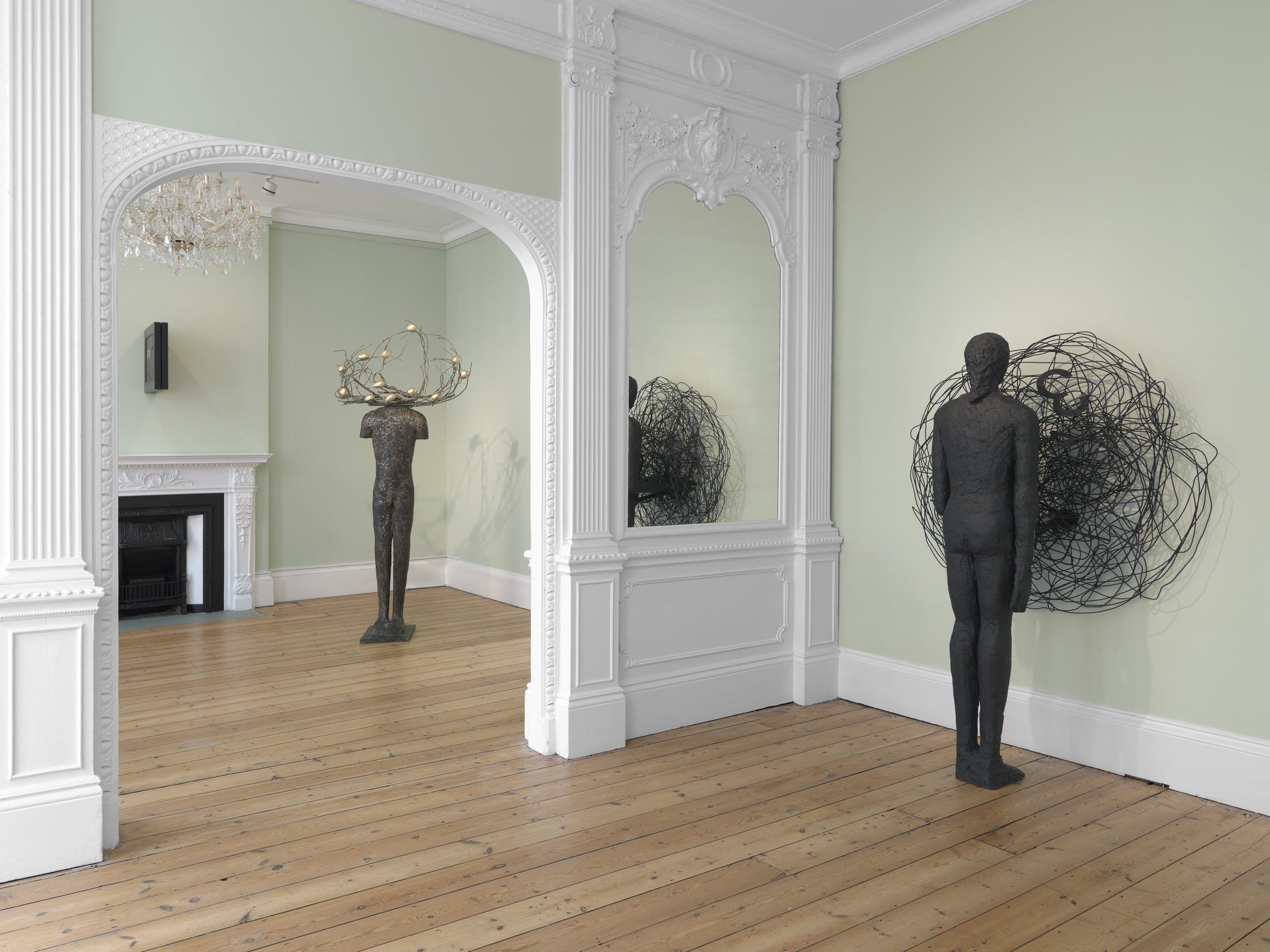 Mimmo Paladino — Mimmo Paladino — image 1 of 6