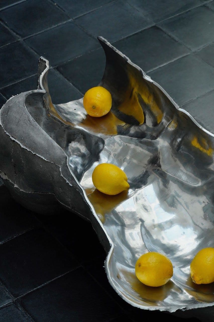 José León Cerrillo — Vanitas
