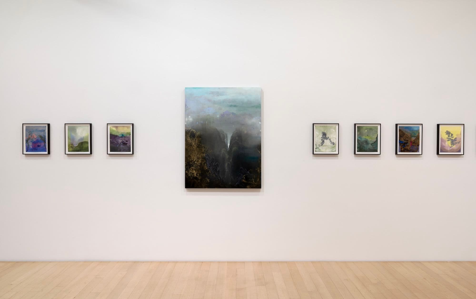 Darren Waterston — Works and Days — image 2 of 8