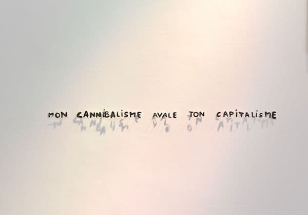 Group Exhibition — My Body ≠ Ta Chose — image 5 of 5