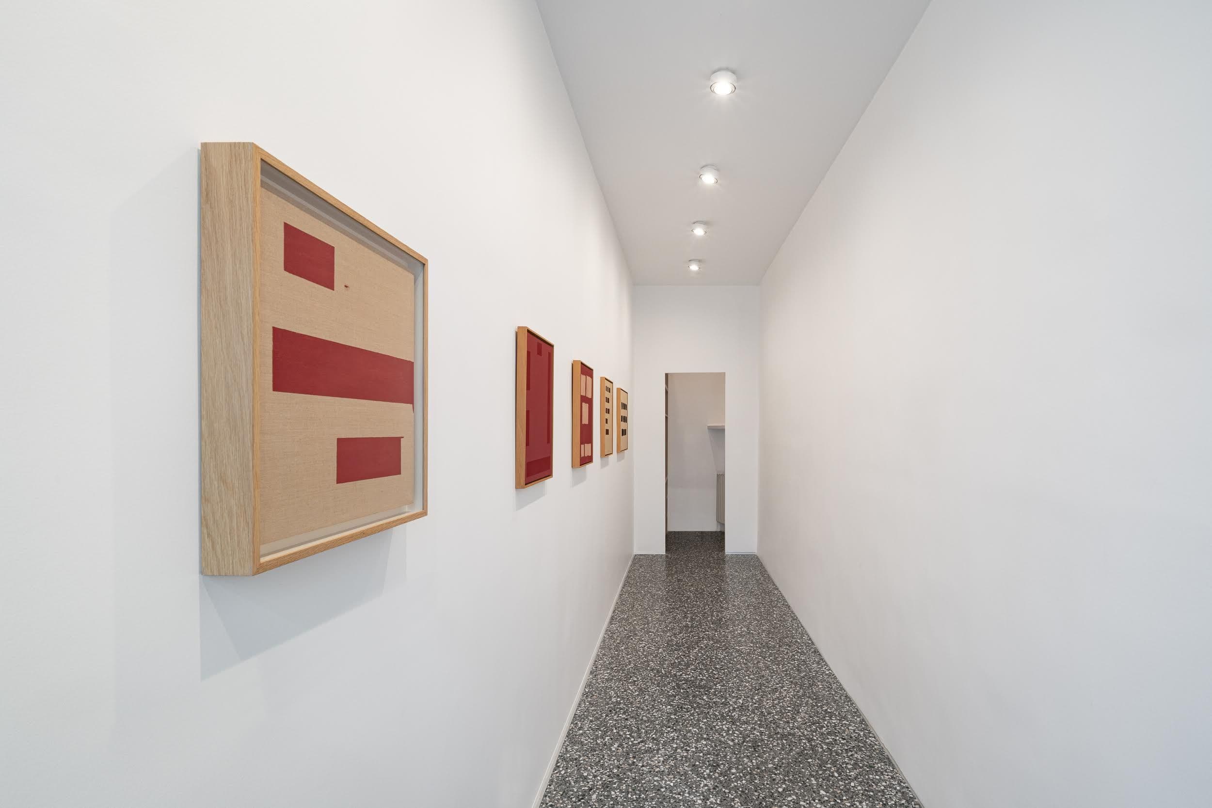 Ed Ruscha — Cityscapes — image 2 of 6