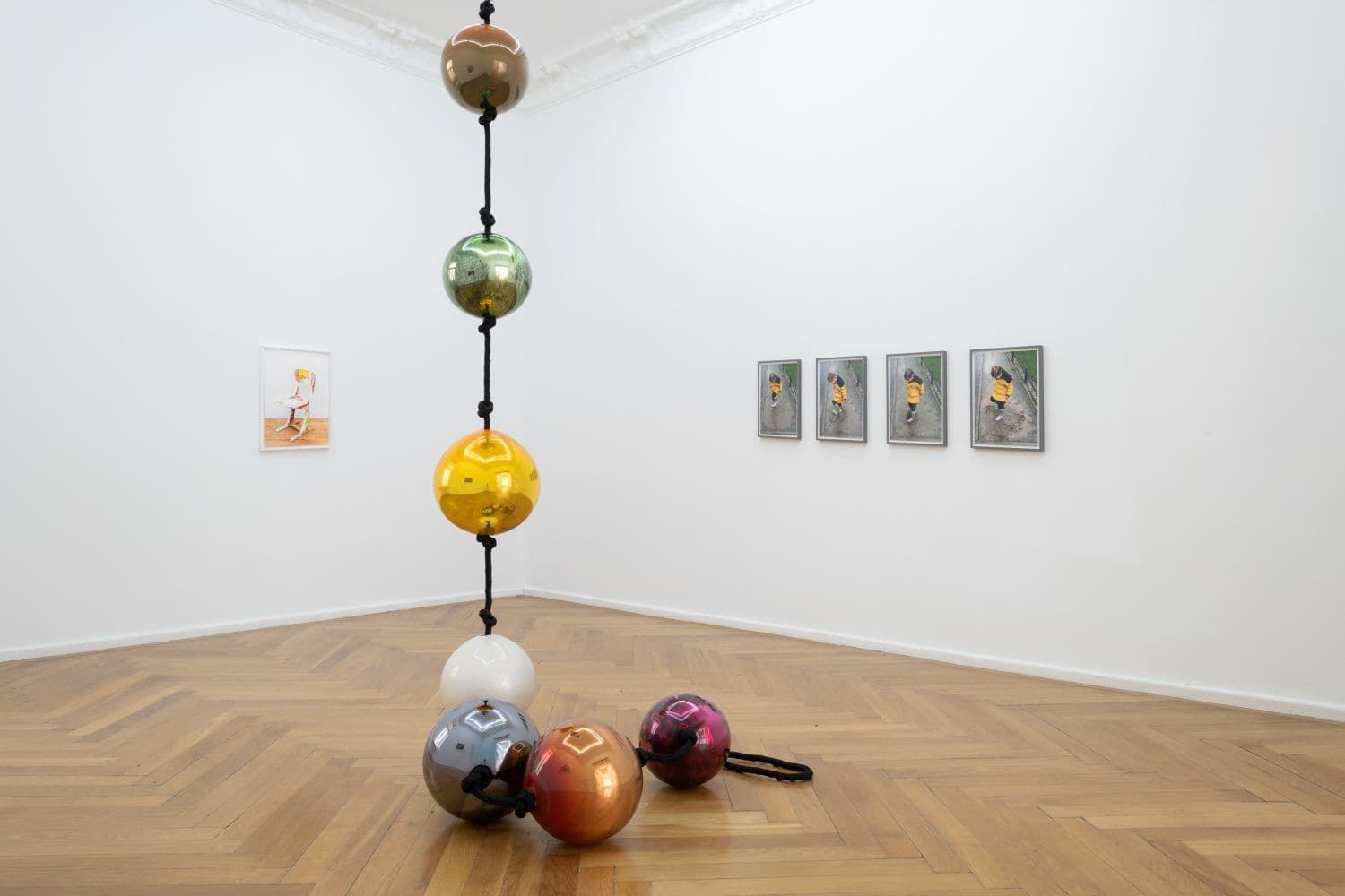 Kaspar Müller — Why Always Me? — image 1 of 5