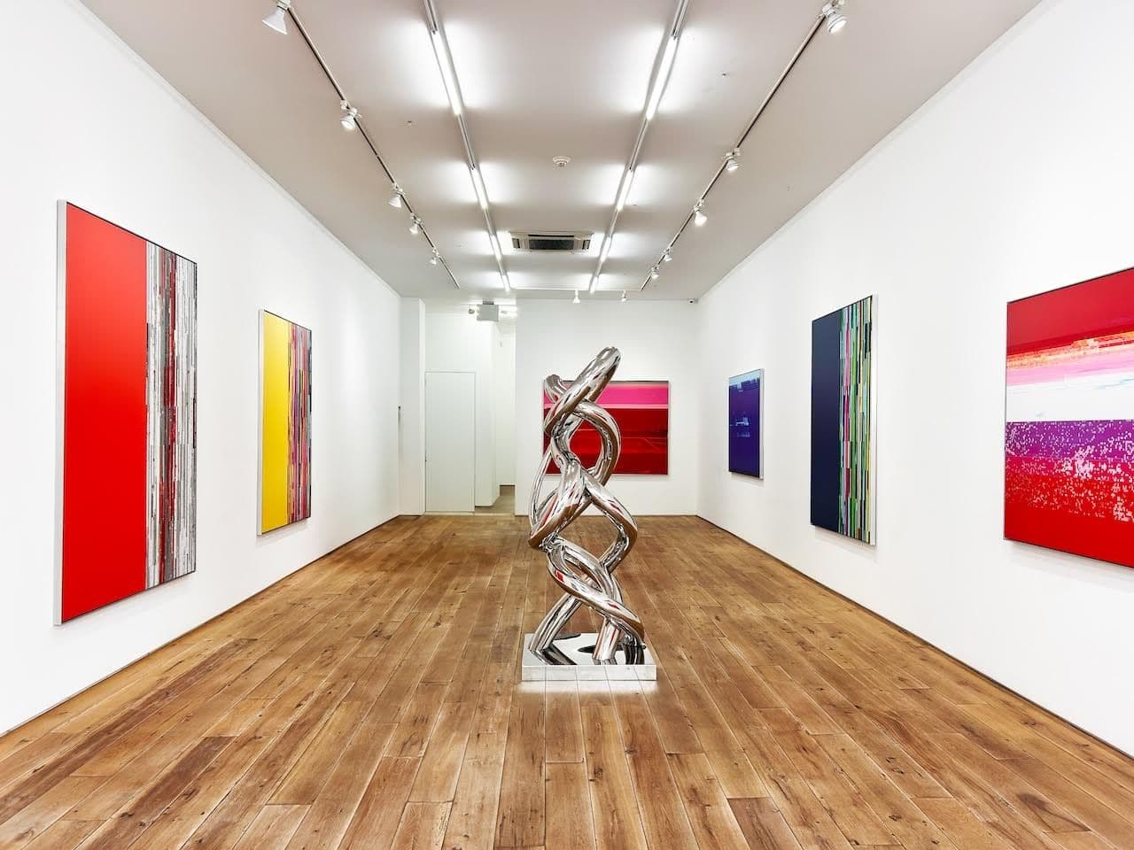 Jeff Overlie — Glitch://Life — image 1 of 2