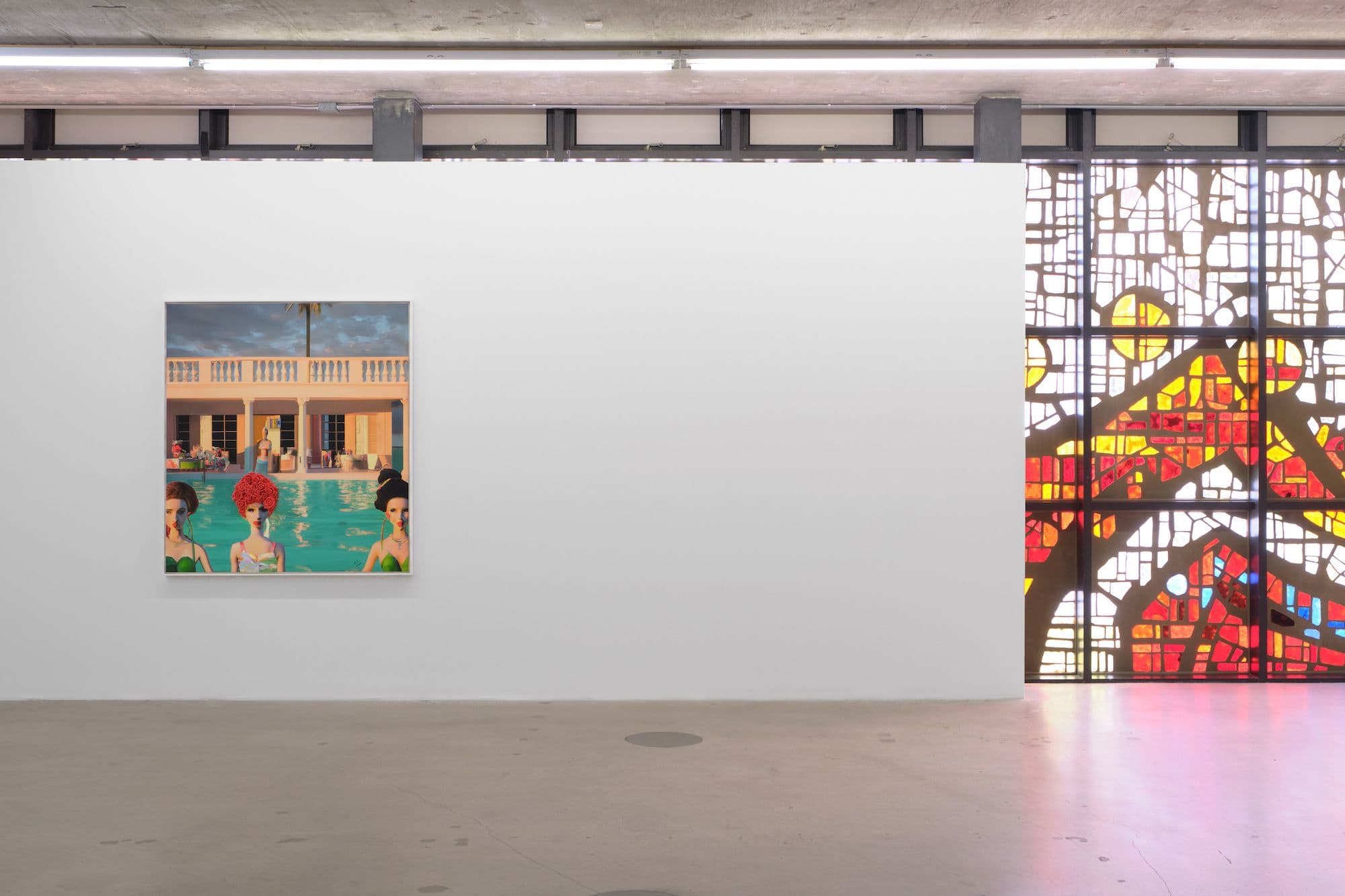 Laurie Simmons — Autofiction — image 2 of 2