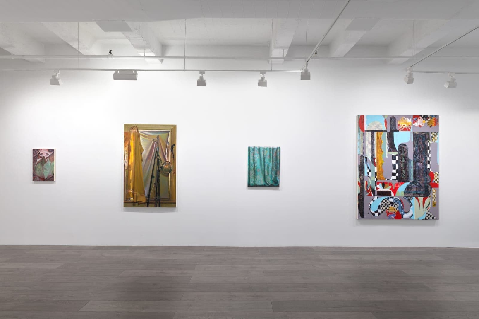 Group Exhibition — Drop, Cloth — image 6 of 8
