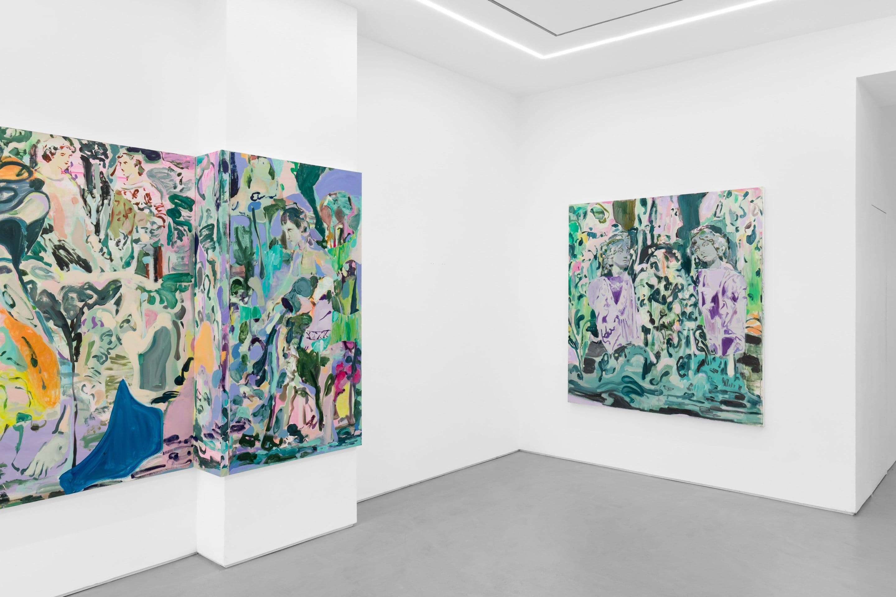 Tomo Campbell — Happy Days — image 4 of 6