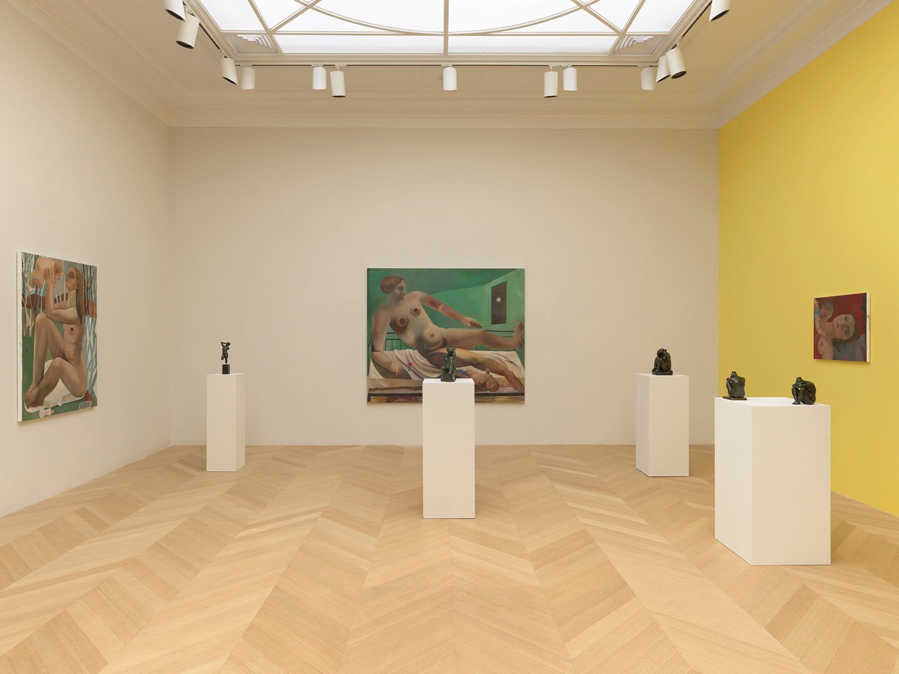 Danielle Orchard & Aristide Maillol — Danielle Orchard & Aristide Maillol — image 10 of 10