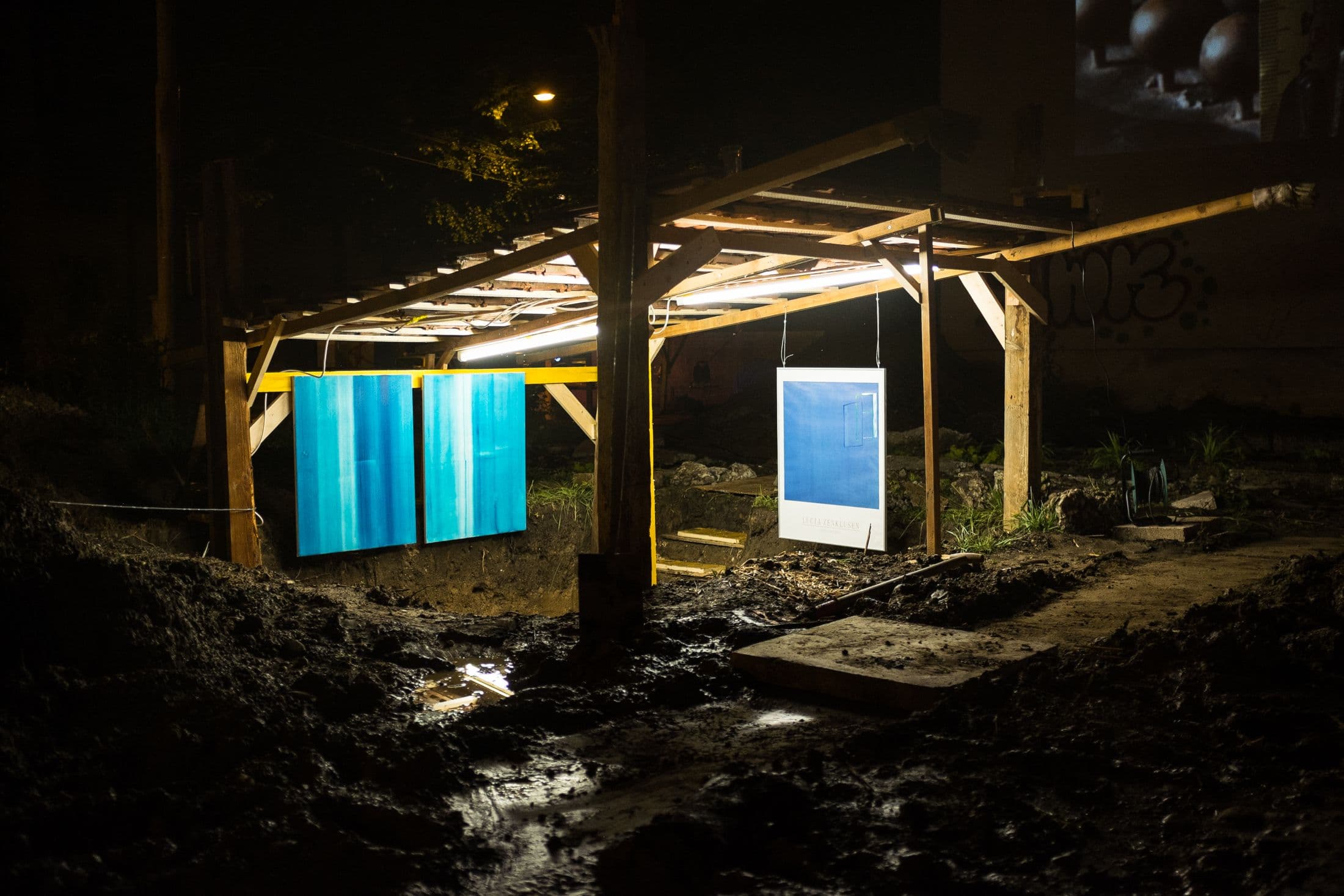 Thomas Jeppe — Power Studies