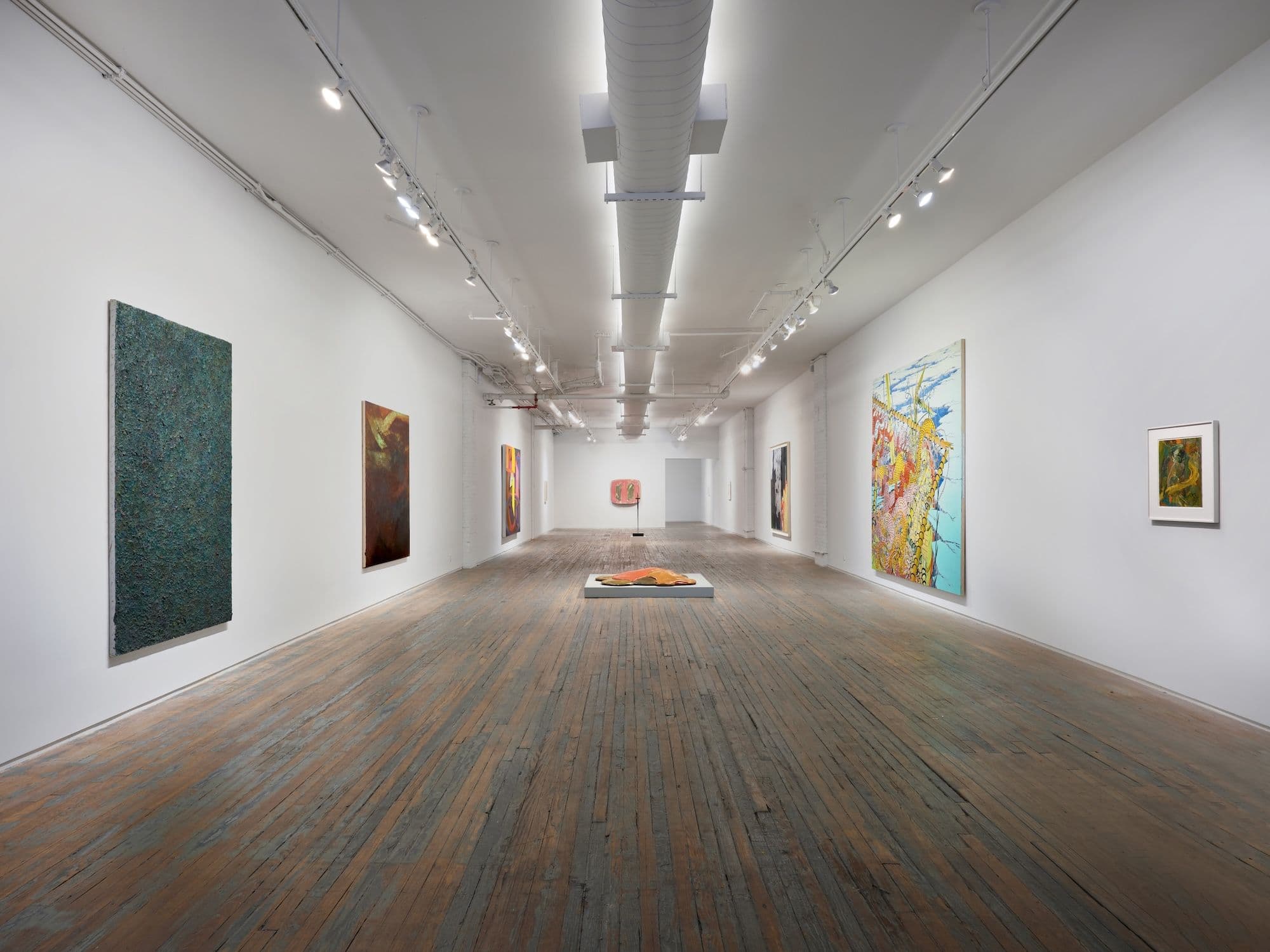 Group Exhibition — Sonder — image 1 of 7