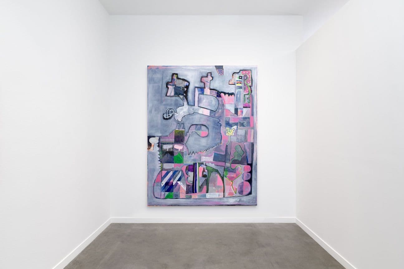 Group Exhibition — Diving for Pearls — image 8 of 8