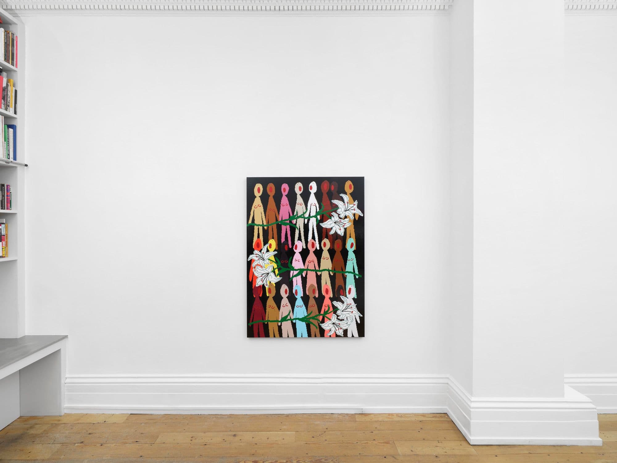 Maja Djordjevic — Hope and Rebirth — image 7 of 8