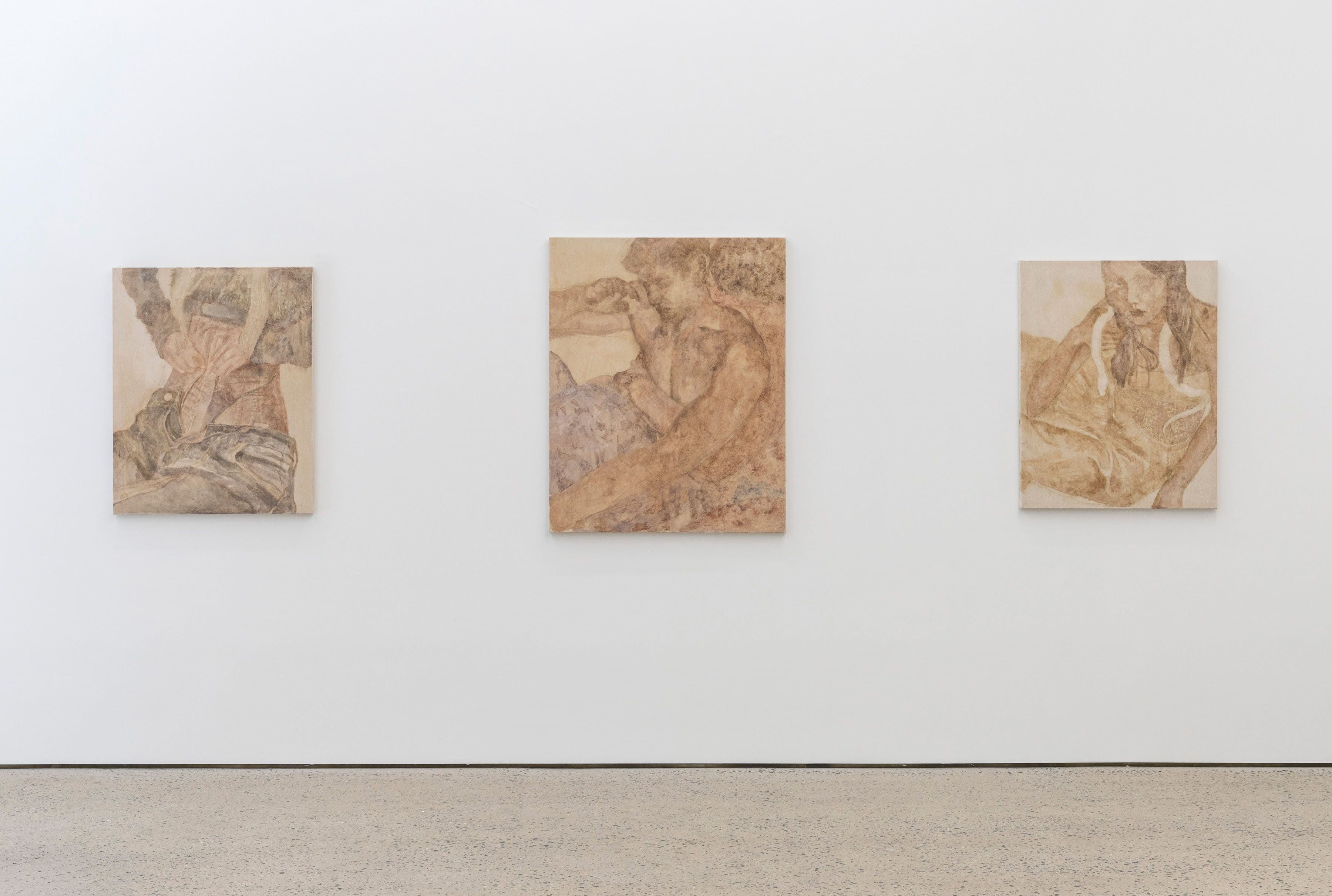Sonia Jia — Memories Woven Into Flesh — image 3 of 4
