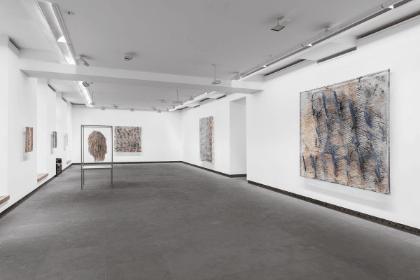 Georgia Russell — The Pattern of Surface — image 1 of 4