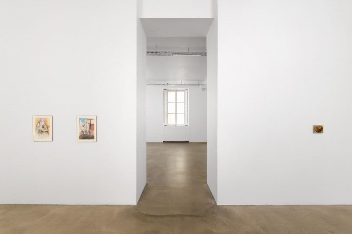 Group Exhibition — Soleil et Grotte — image 4 of 7