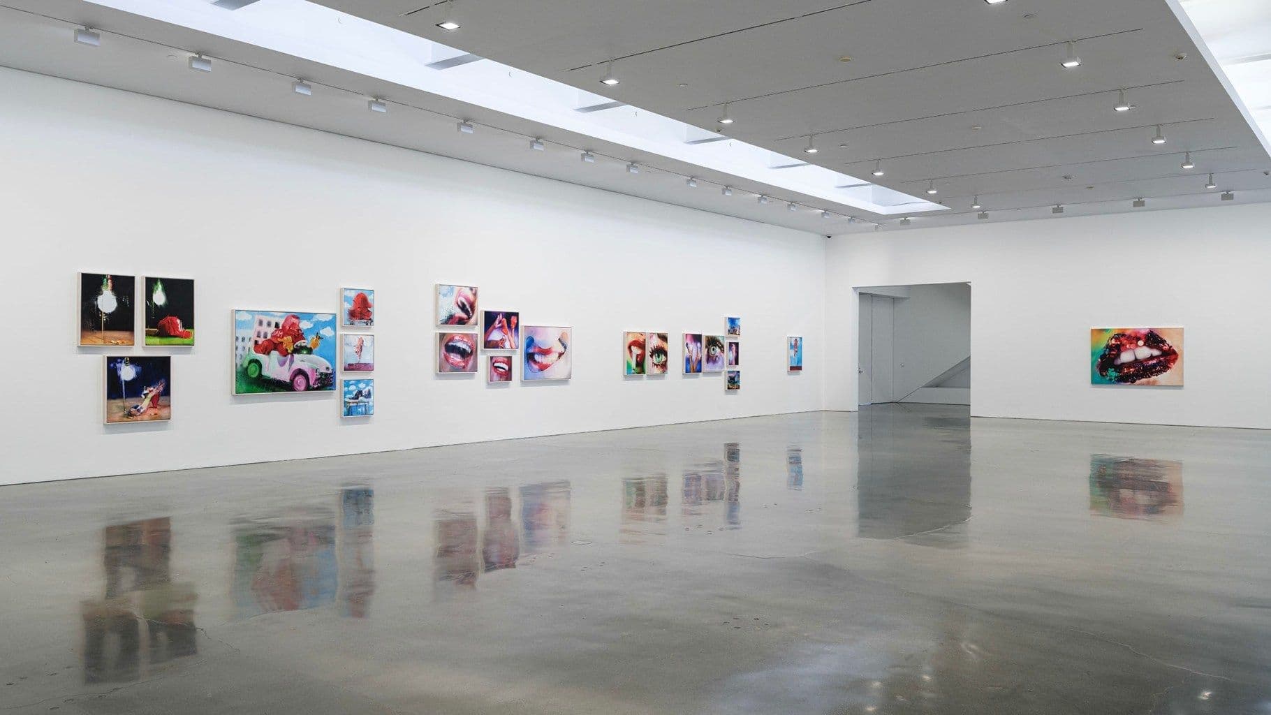 Marilyn Minter — Marilyn Minter — image 1 of 8