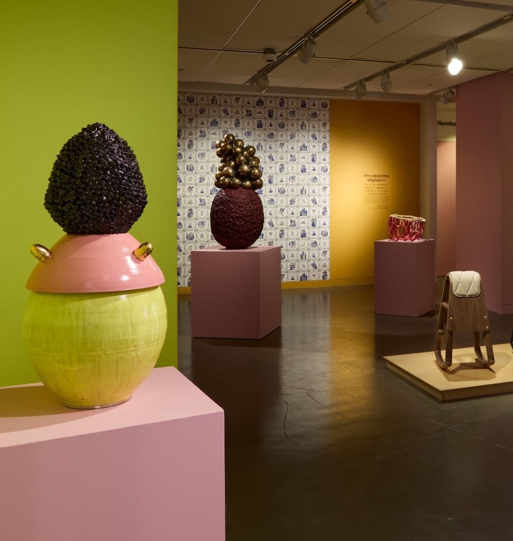 🏛️ Museum of the African Diaspora