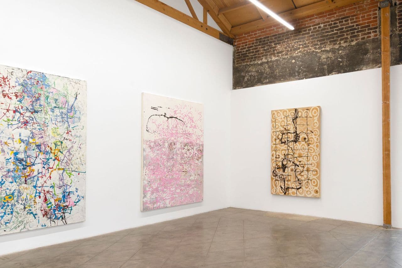 Jan Frank — Lover Boy — image 4 of 6