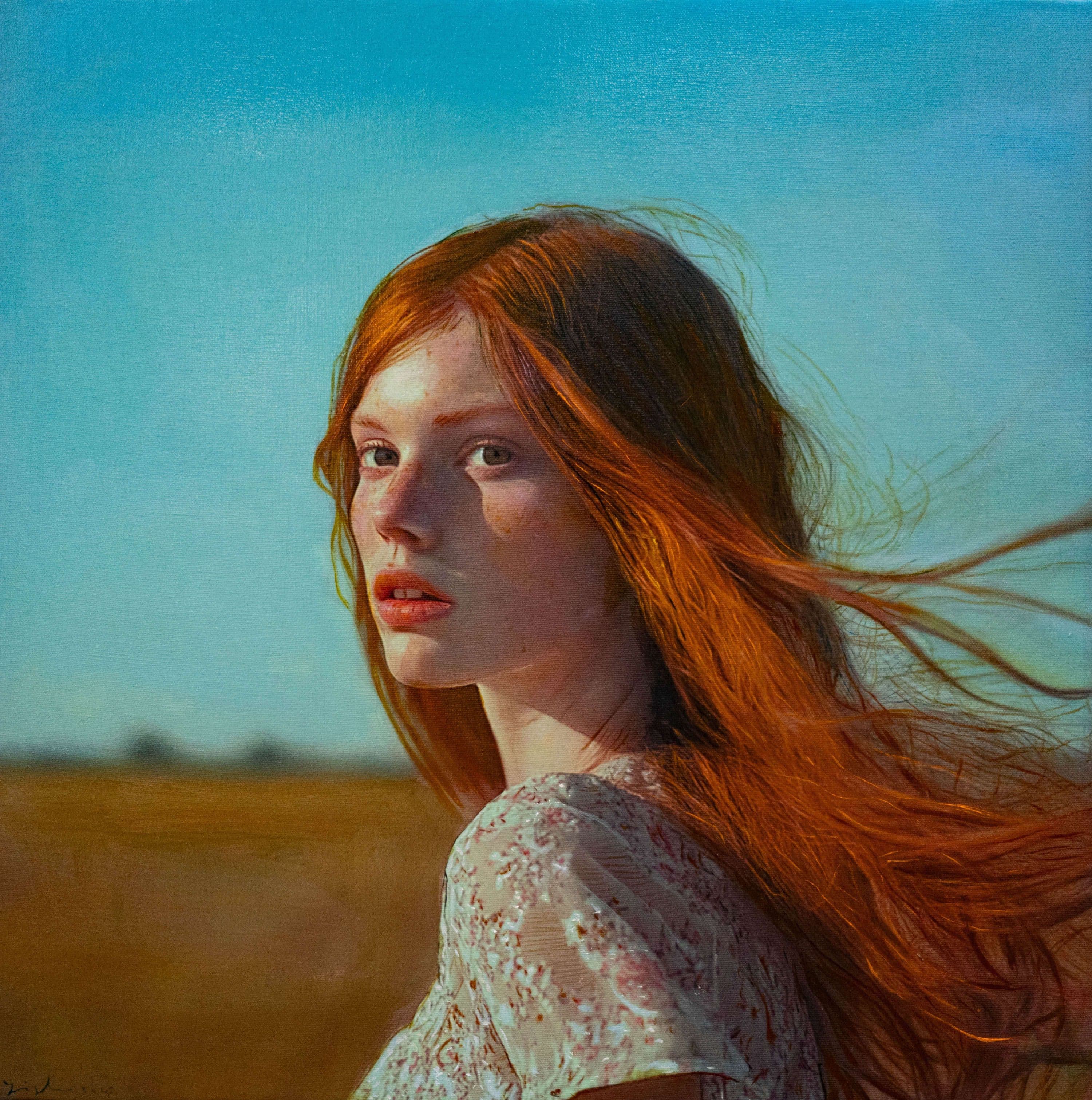 Yigal Ozeri — Americana