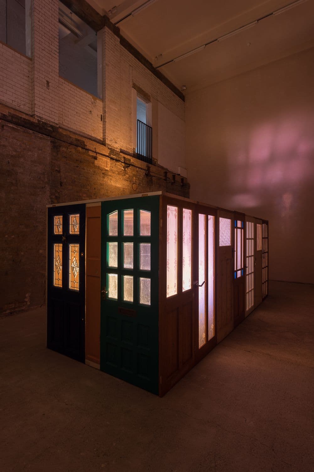 Raheel Khan — Memory Police — image 2 of 3