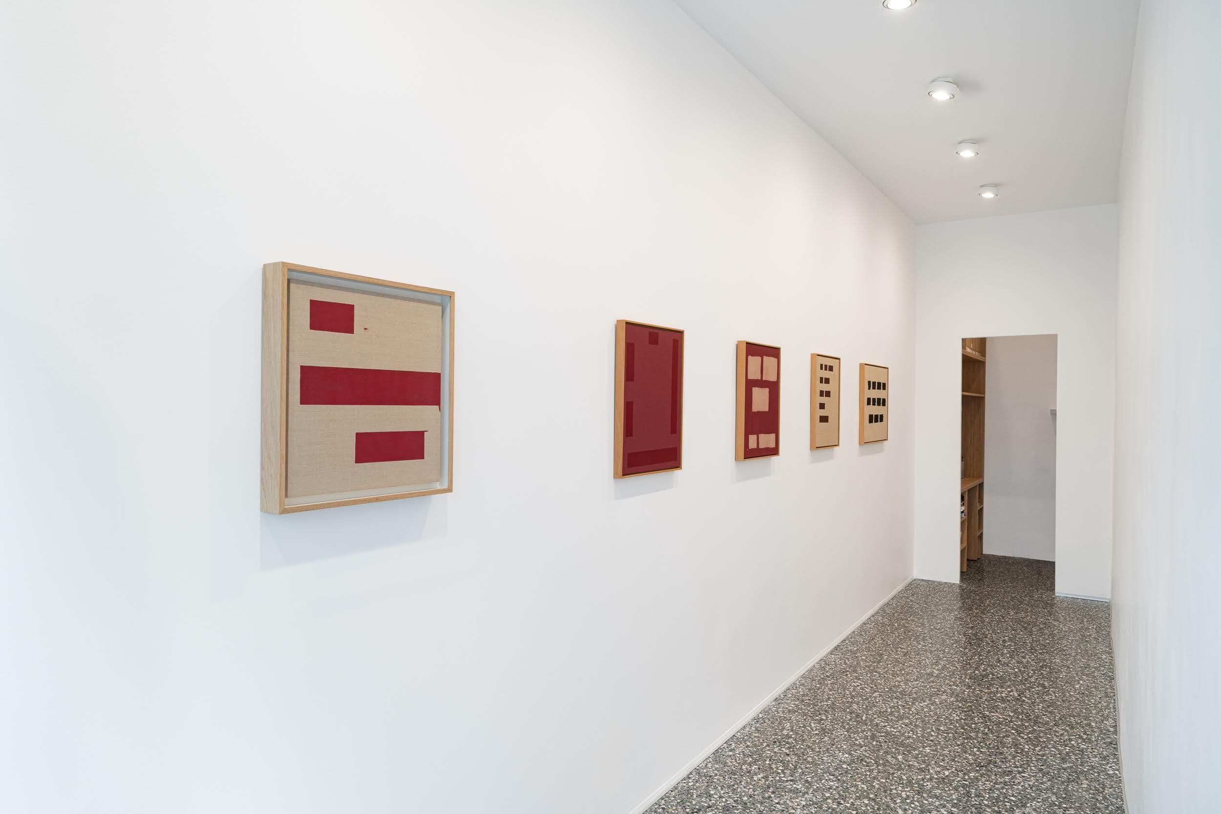 Ed Ruscha — Cityscapes — image 1 of 6