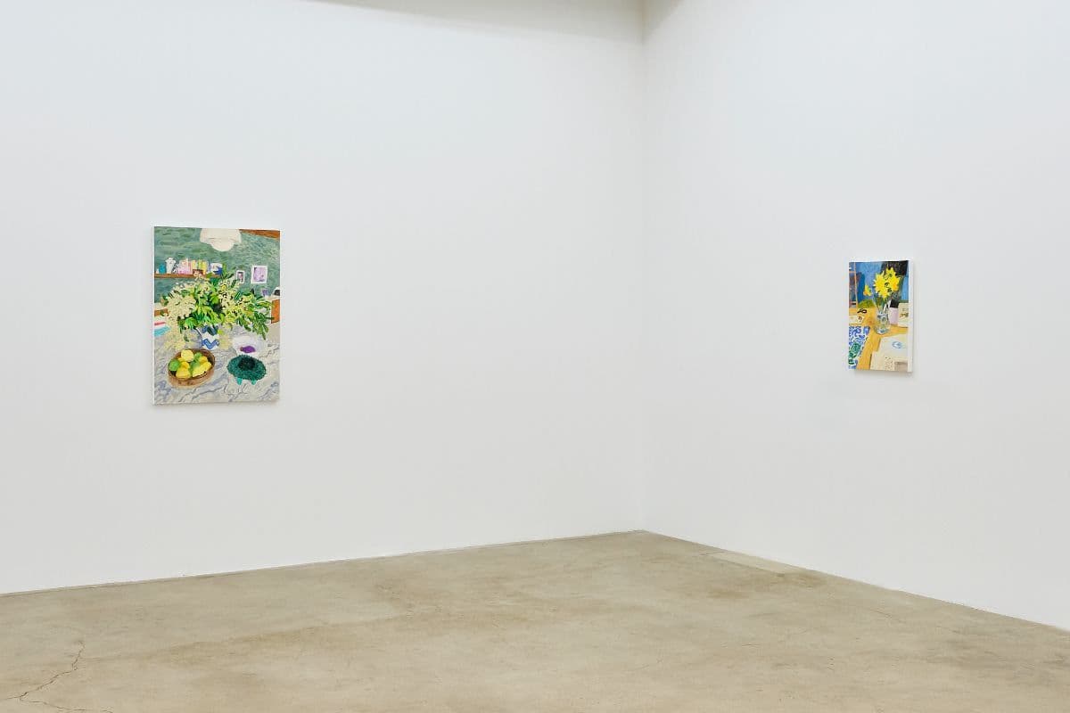 Bella Foster — Flowers and Mushrooms — image 6 of 6