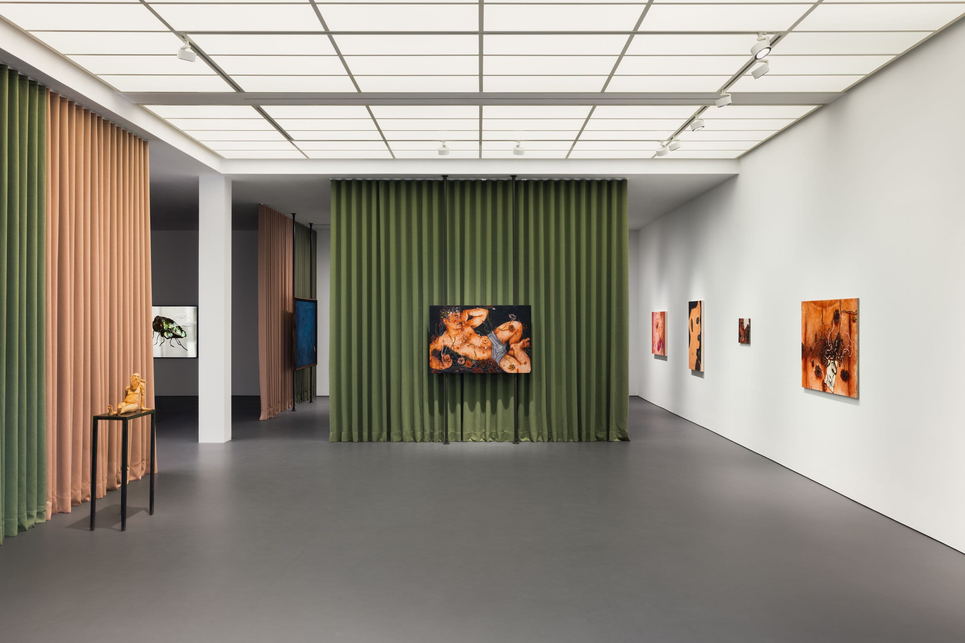 Group Exhibition — Forking Paths — image 2 of 4