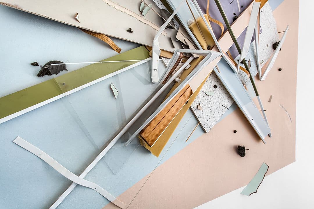 Katie Bell — Backsplash II — image 3 of 3