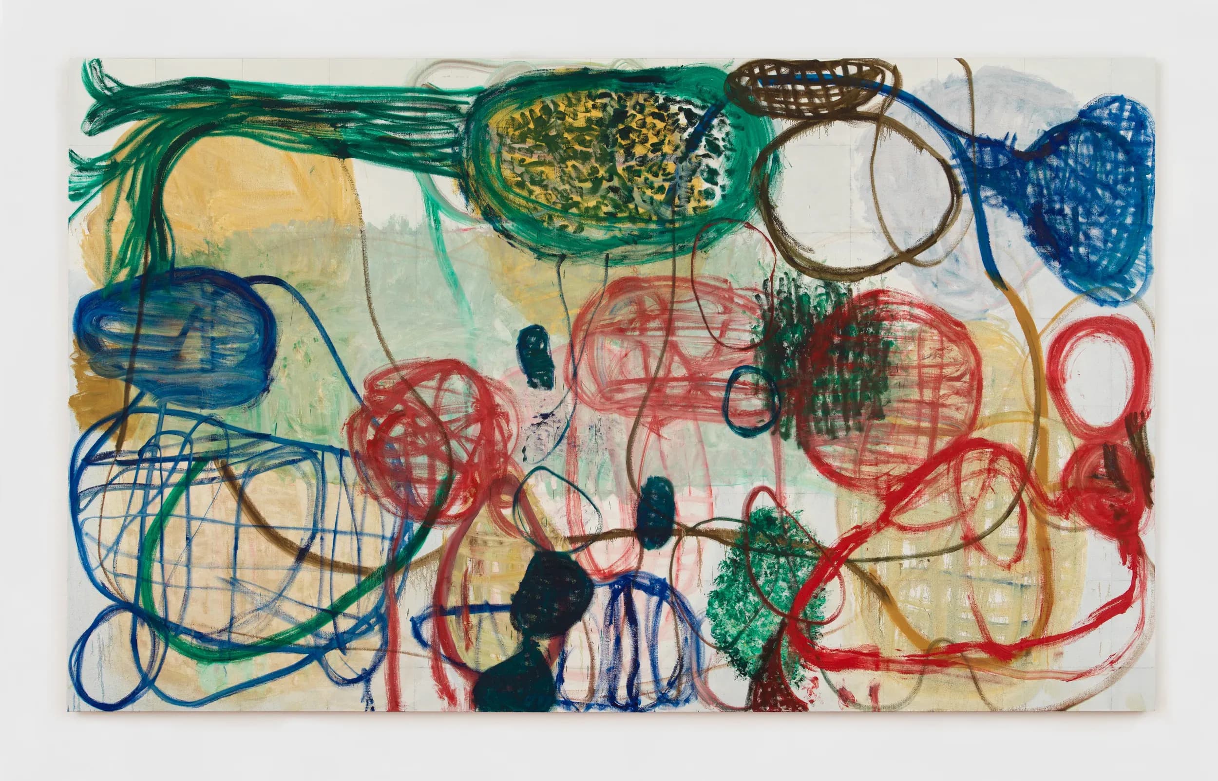 Zhang Enli — Zhang Enli