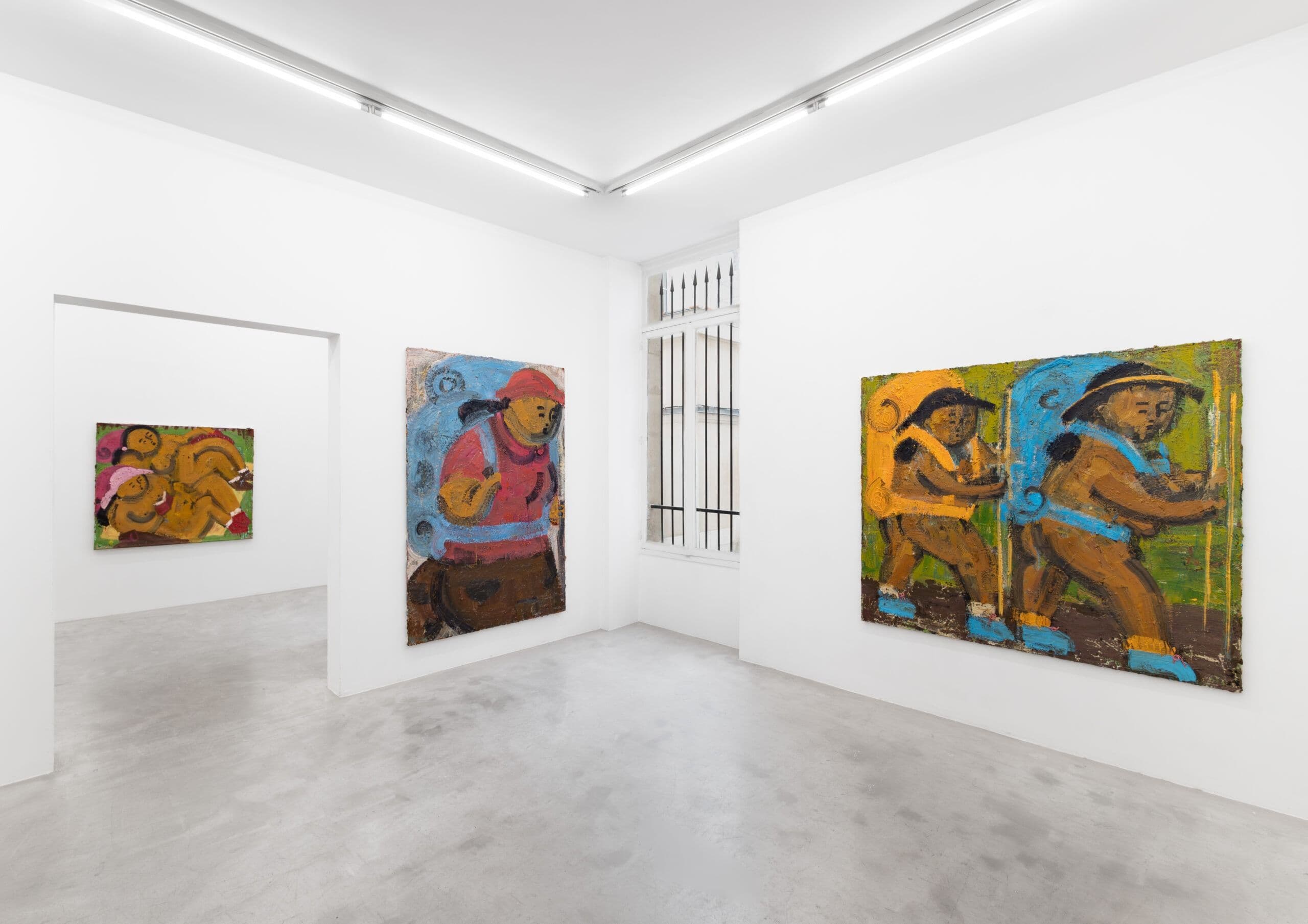 Monica Kim Garza — Good Old Raisins and Peanuts (GORP) — image 4 of 4